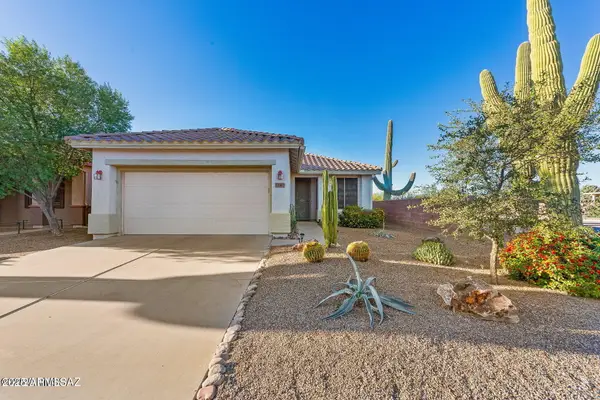 7540 W Mystic Sky Lane, Tucson, AZ 85743