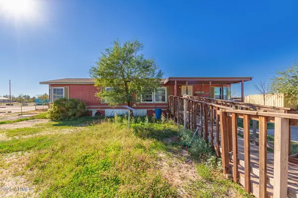 48800 W Julie Lane, Maricopa, AZ 85139