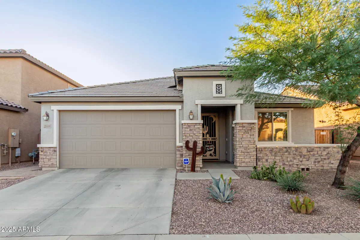 25588 N 161st Avenue, Surprise, AZ 85387 - Image #1