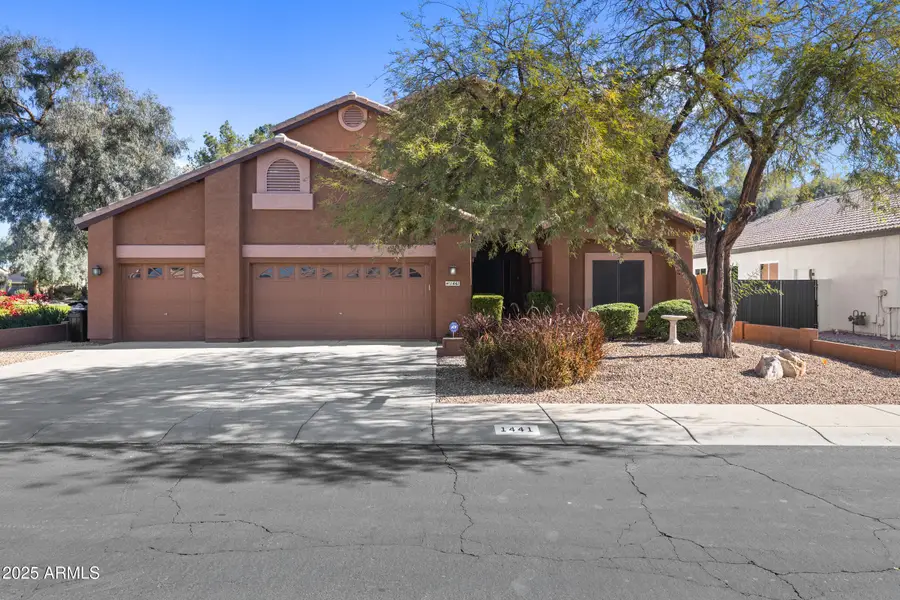 1441 S La Arboleta Drive, Gilbert, AZ 85296 - Image #2