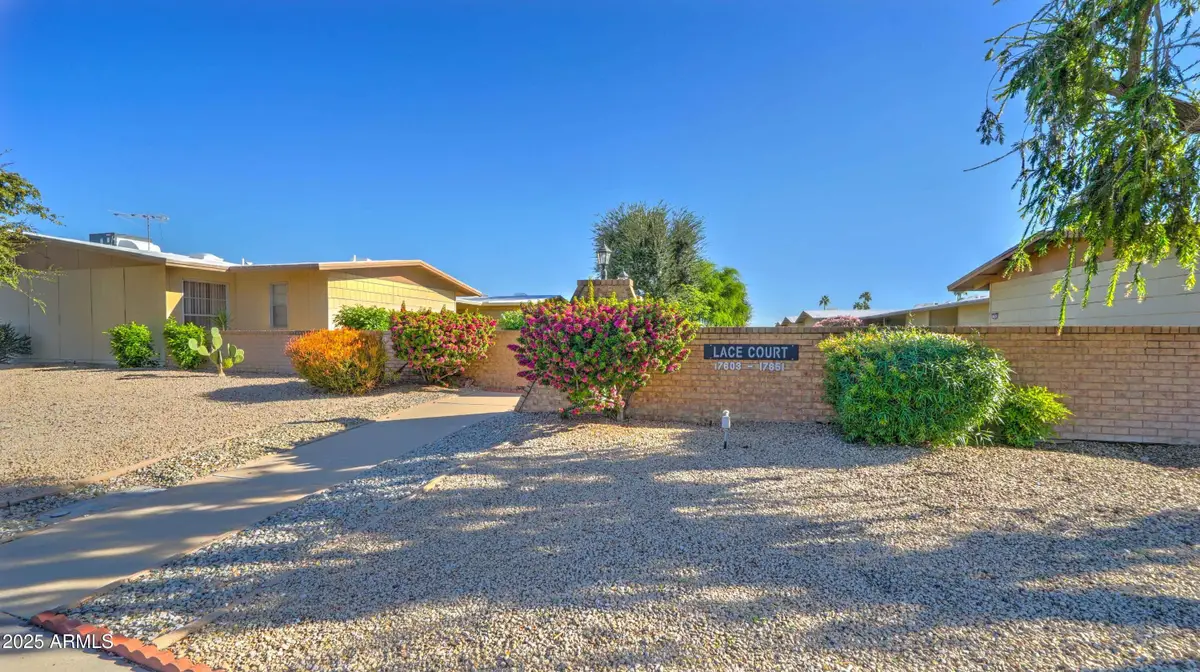 17651 N 99th Drive, Sun City, AZ 85373 - Image #1