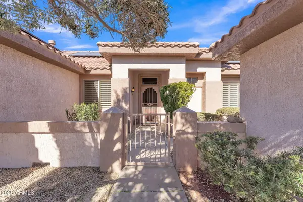16014 W Kino Drive, Surprise, AZ 85374