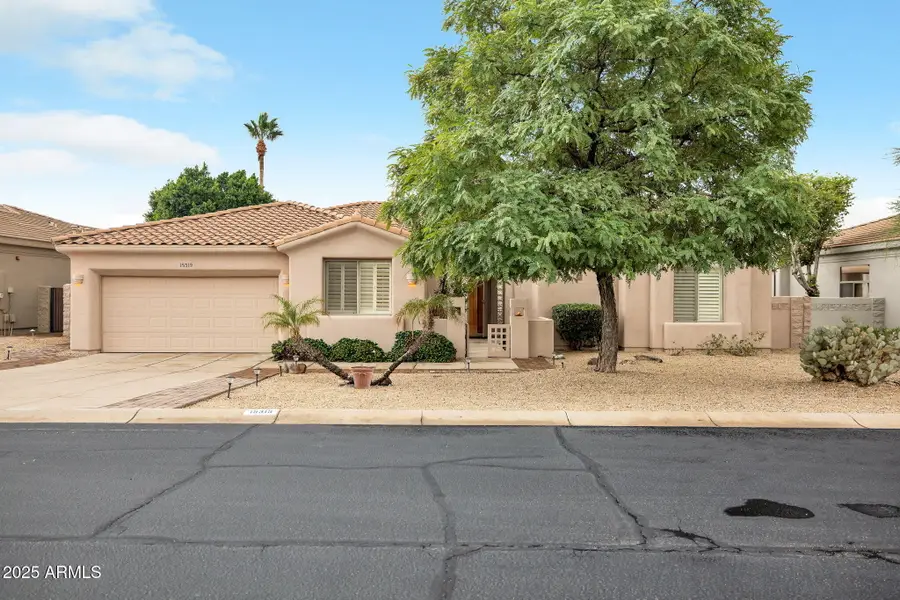 15319 E Redrock Drive, Fountain Hills, AZ 85268 - Image #2