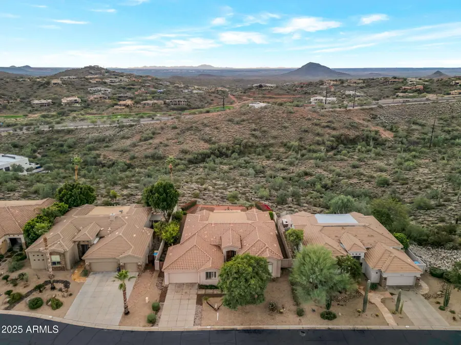 15319 E Redrock Drive, Fountain Hills, AZ 85268 - Image #3