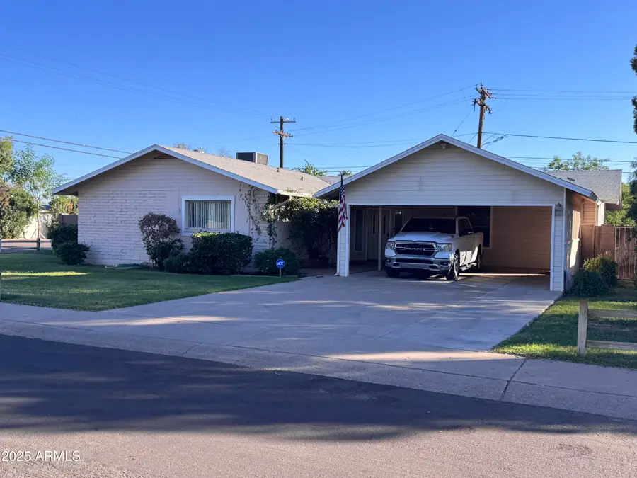 601 W 15th Street, Tempe, AZ 85281 - Image #2