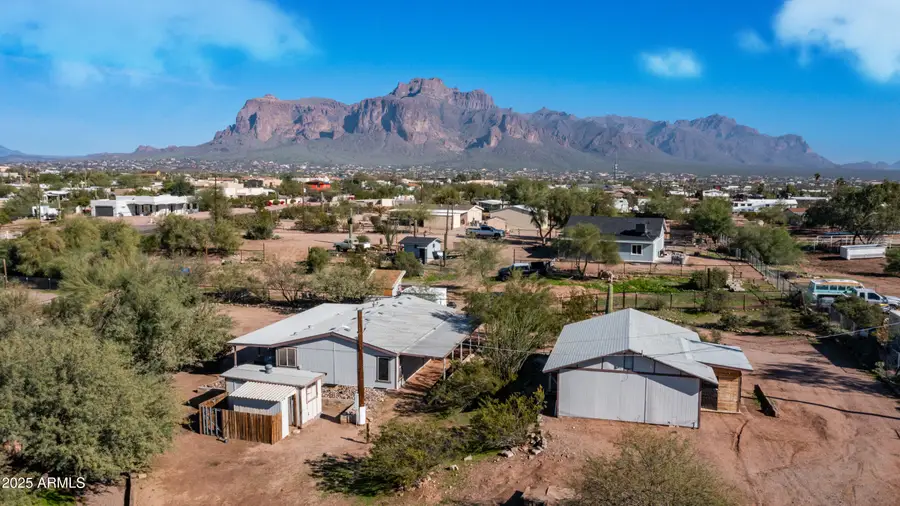 2533 E Superstition Boulevard, Apache Junction, AZ 85119 - Image #2