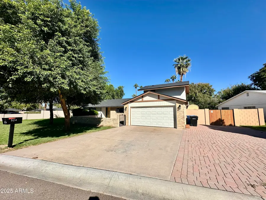 524 W Harmont Drive, Phoenix, AZ 85021 - Image #2