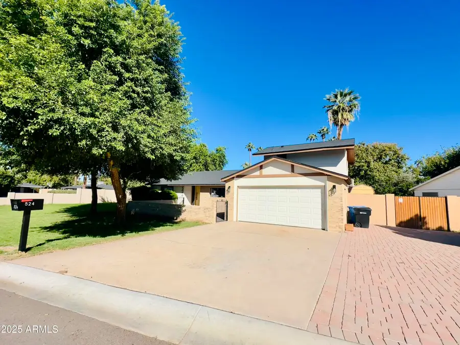 524 W Harmont Drive, Phoenix, AZ 85021 - Image #3