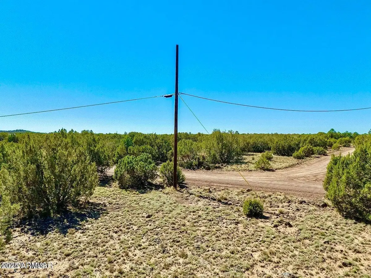 132 Co Rd 8061 1.26 Acres --, Concho, AZ 85924 - Image #1