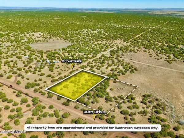 132 Co Rd 8061 1.26 Acres --, Concho, AZ 85924
