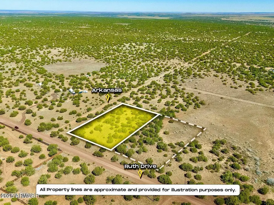 132 Co Rd 8061 1.26 Acres --, Concho, AZ 85924 - Image #3