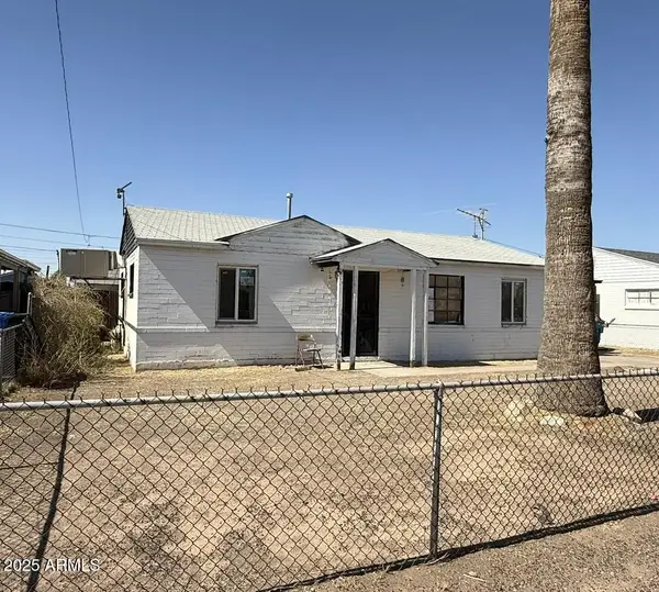 1818 W Sonora Street, Phoenix, AZ 85007