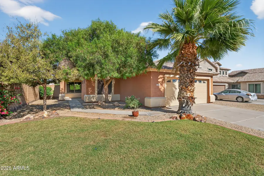 12614 W Merrell Street, Avondale, AZ 85392 - #2