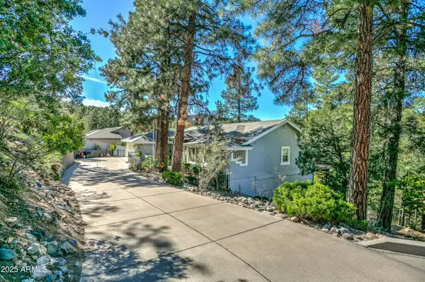 1390 E Valley View Road, Prescott, AZ 86303