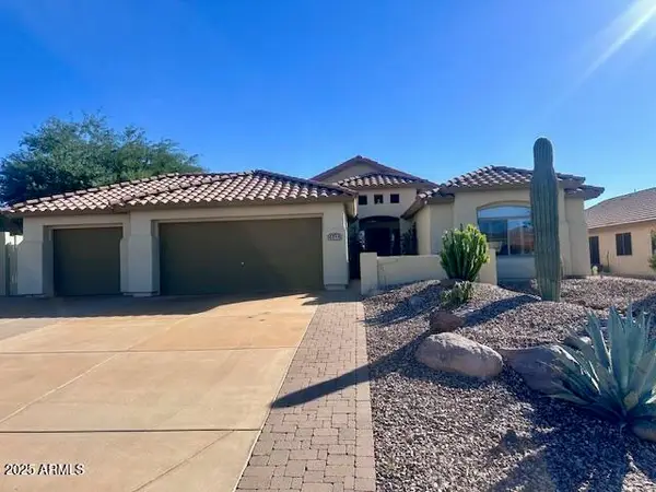 6544 S Foothills Drive, Gold Canyon, AZ 85118