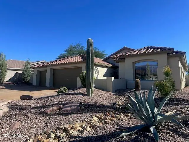 6544 S Foothills Drive, Gold Canyon, AZ 85118 - Image #3