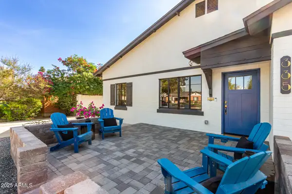 335 W Cambridge Avenue, Phoenix, AZ 85003