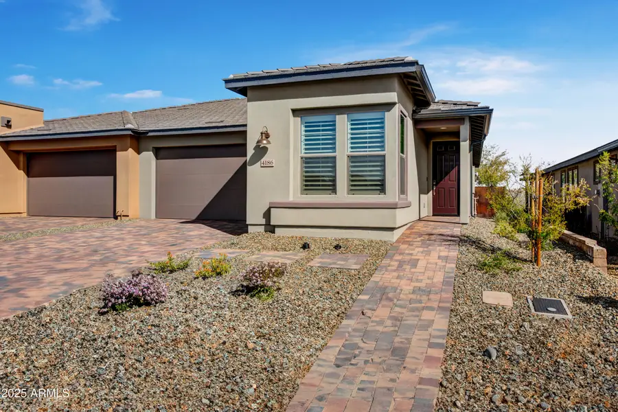 4186 Prairie Schooner Road, Wickenburg, AZ 85390 - Image #2