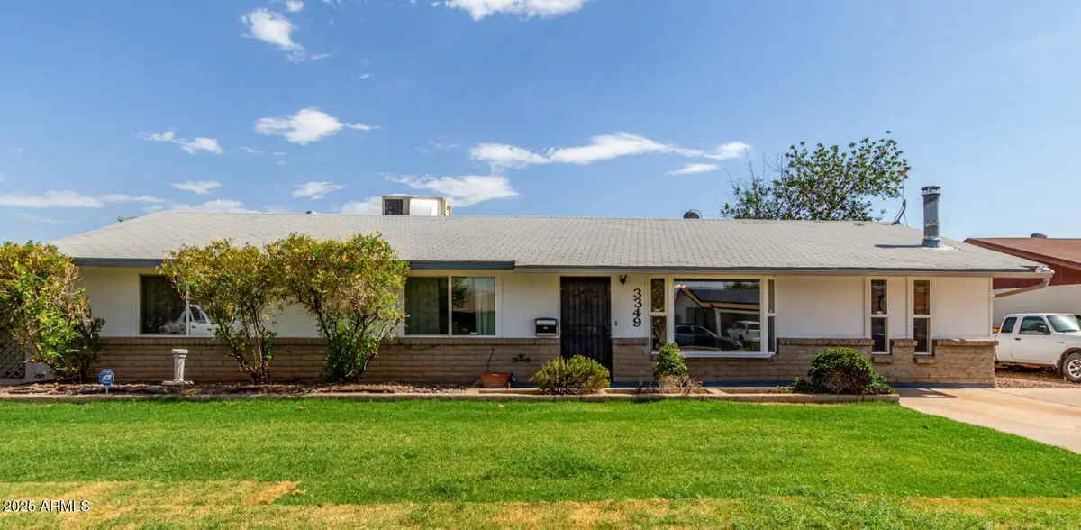 3349 W Surrey Avenue, Phoenix, AZ 85029 - Image #1