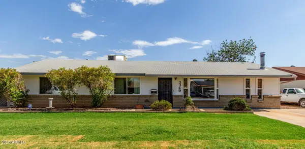 3349 W Surrey Avenue, Phoenix, AZ 85029