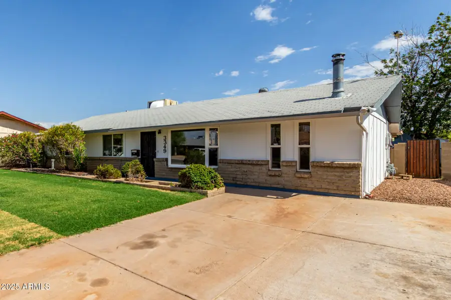 3349 W Surrey Avenue, Phoenix, AZ 85029 - Image #2