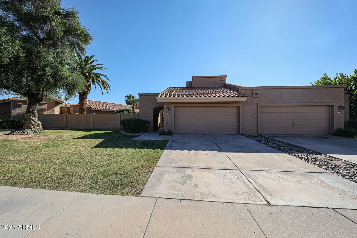 2337 W Cheyenne Drive, Chandler, AZ 85224 - Image #1