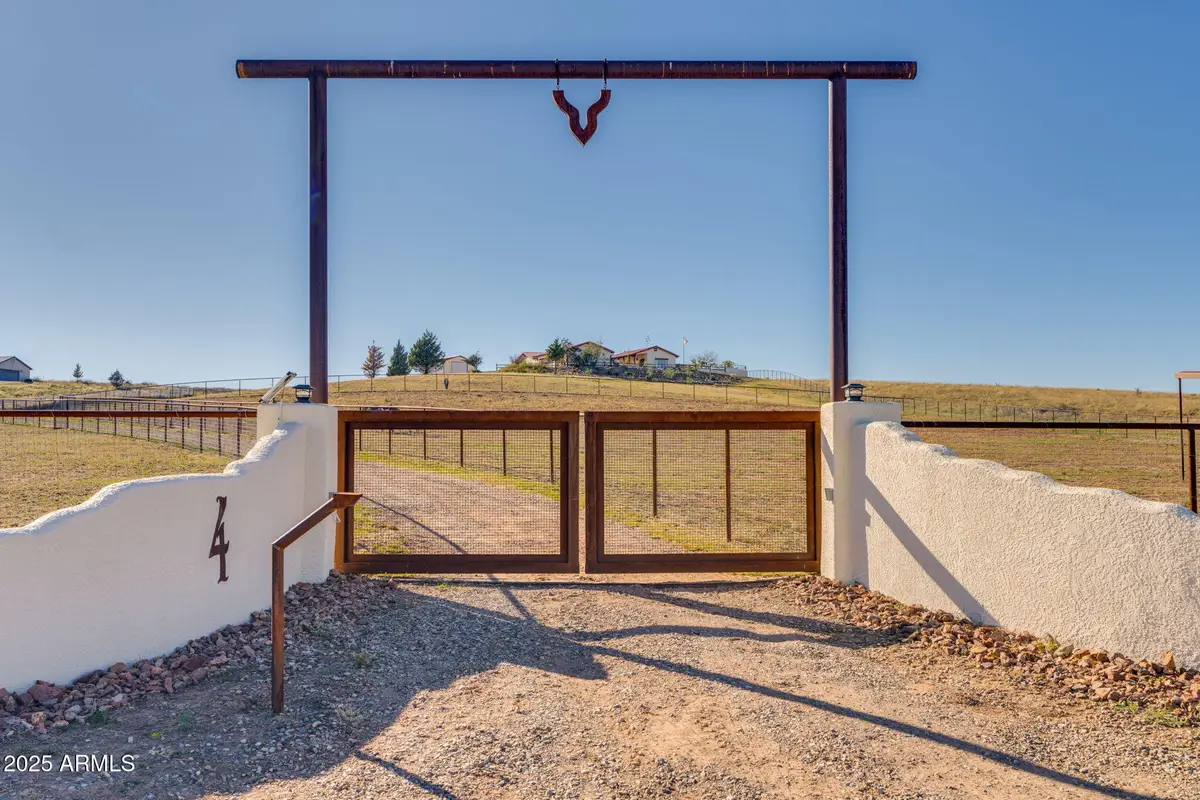 4 Mustang Trail, Sonoita, AZ 85637 - Image #1