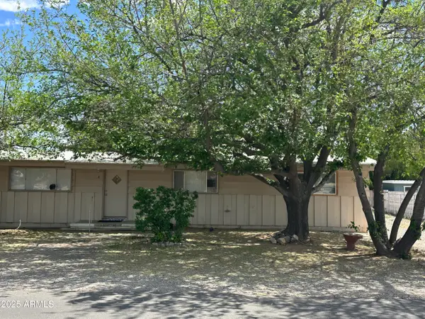 1101 E Mingus Avenue #ABC, Cottonwood, AZ 86326