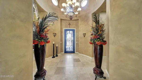 10938 E Siena Way, Scottsdale, AZ 85262