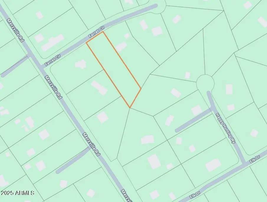 1958 Ferret Circle #260, Forest Lakes, AZ 85931 - Image #1