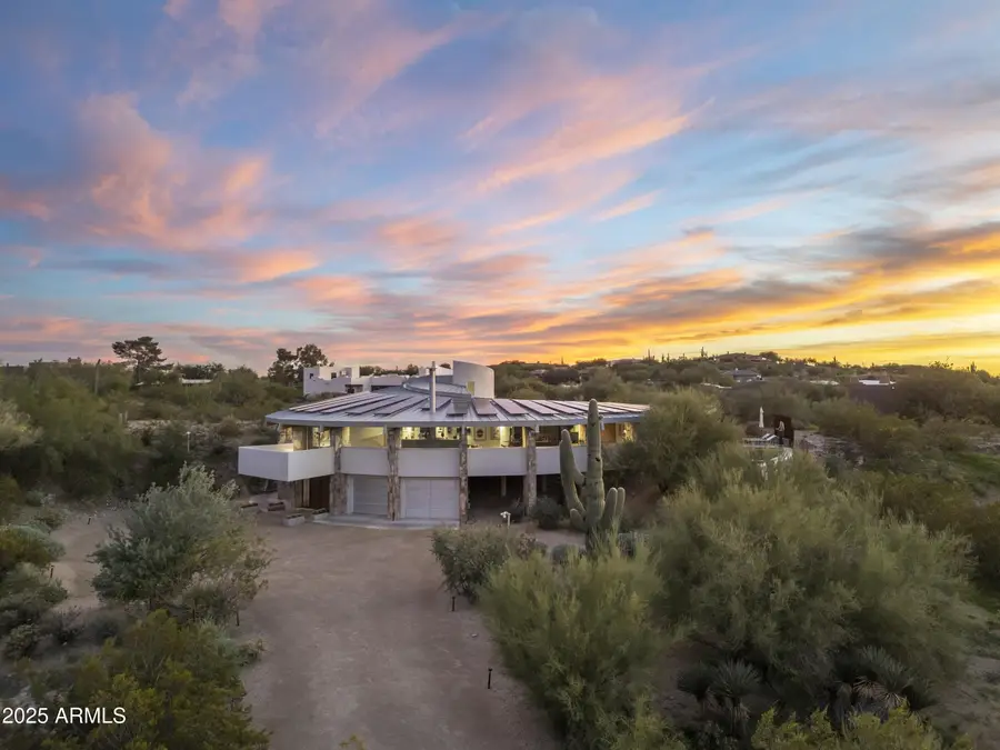 7915 E Primrose Path, Carefree, AZ 85377 - Image #2