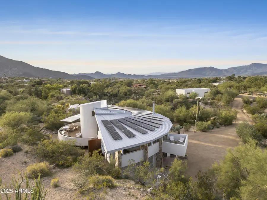 7915 E Primrose Path, Carefree, AZ 85377 - Image #3