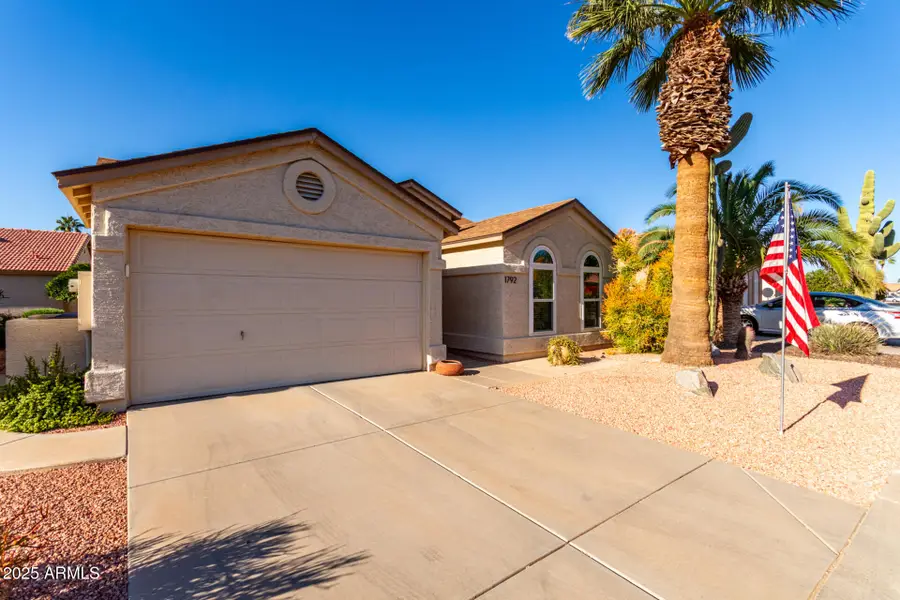 1792 E Palm Beach Drive, Chandler, AZ 85249 - Image #2