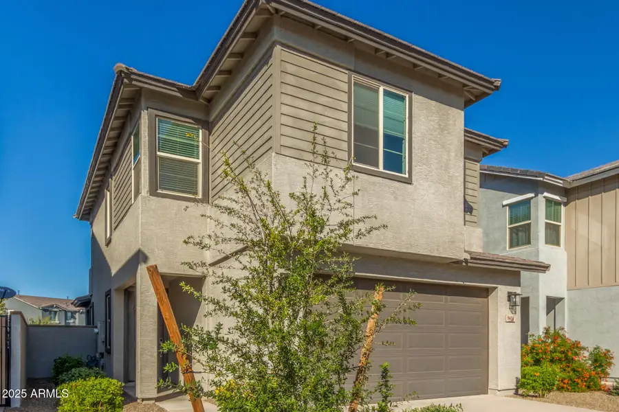 9434 E Supernova Drive, Mesa, AZ 85212 - Image #2