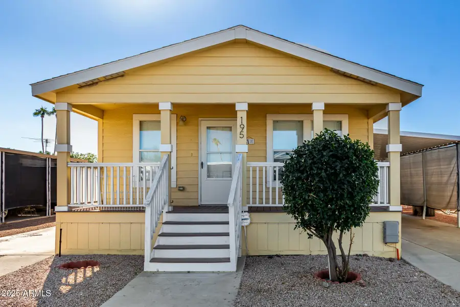 11411 N 91st Avenue #195, Peoria, AZ 85345 - Image #2