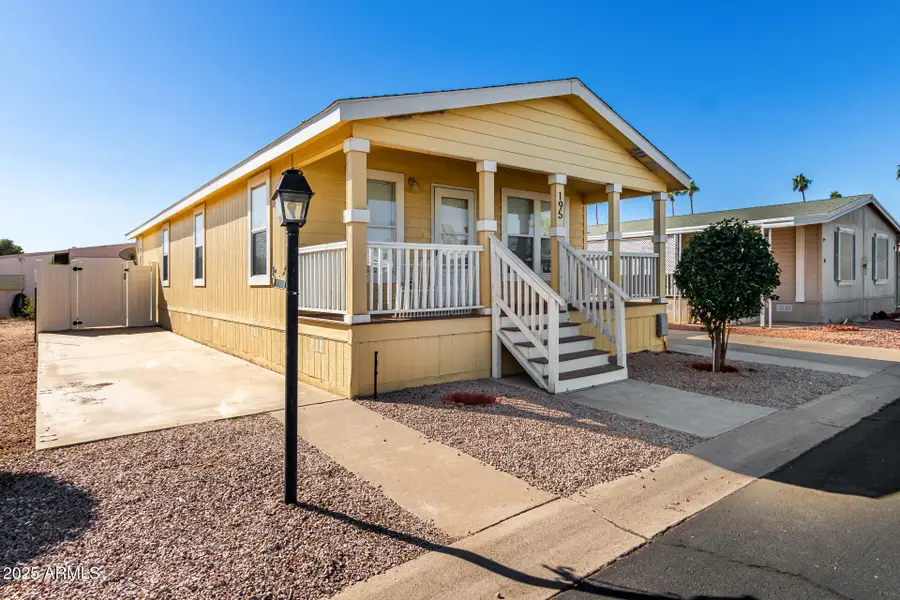 11411 N 91st Avenue #195, Peoria, AZ 85345 - Image #3