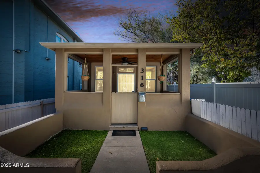 316 S Cortez Street, Prescott, AZ 86303 - Image #2