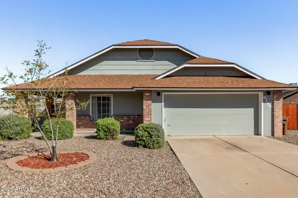 9266 E Quarterline Road, Mesa, AZ 85207