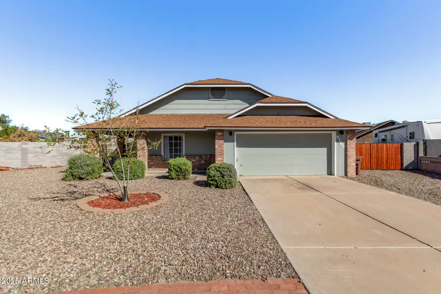 9266 E Quarterline Road, Mesa, AZ 85207 - Image #2