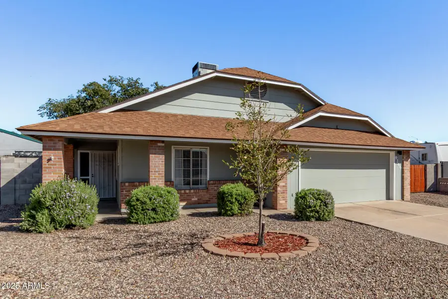 9266 E Quarterline Road, Mesa, AZ 85207 - Image #3