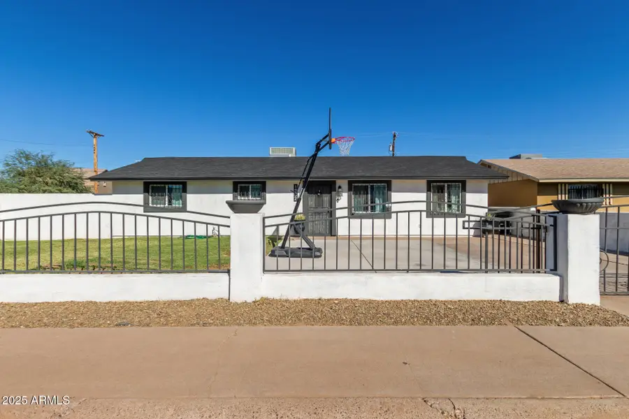 1702 E Chambers Street, Phoenix, AZ 85040 - Image #2