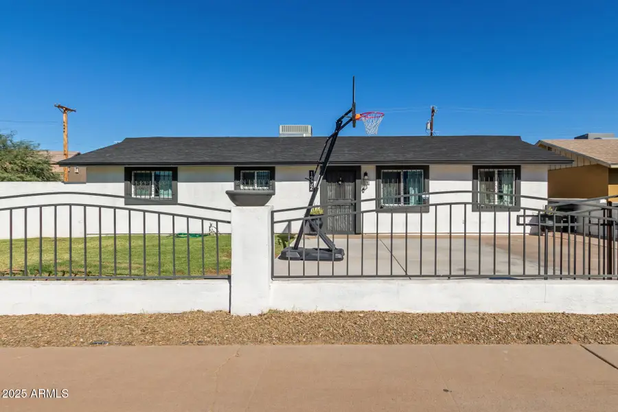 1702 E Chambers Street, Phoenix, AZ 85040 - Image #3