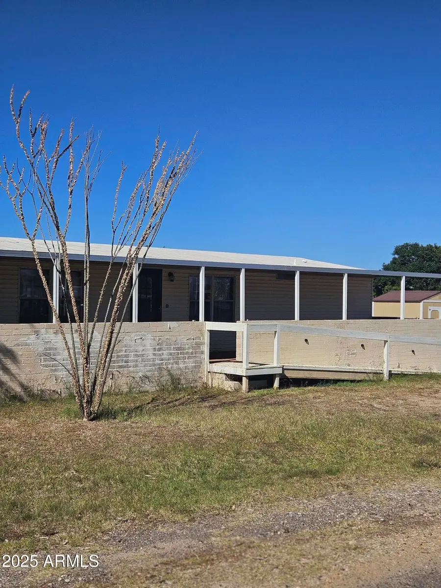 3704 S Finch Circle, Sierra Vista Southeast, AZ 85650 - Image #3