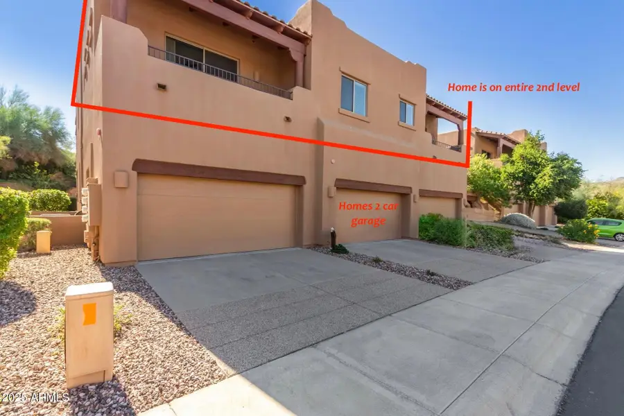 13600 N Fountain Hills Boulevard #701, Fountain Hills, AZ 85268 - Image #2