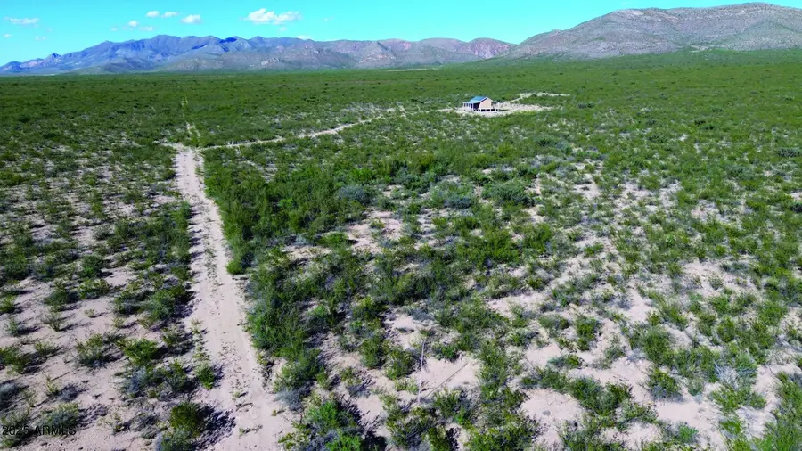 6.48 Acre La Deffensa Road #166, Douglas, AZ 85607 - Image #2