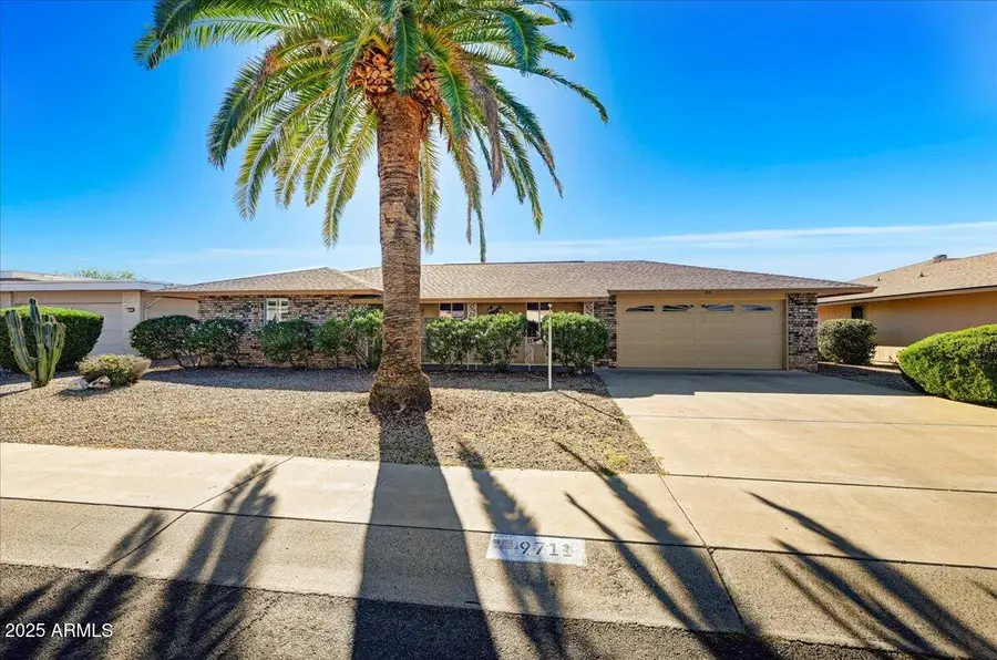 9711 W Indian Hills Drive, Sun City, AZ 85351 - Image #2