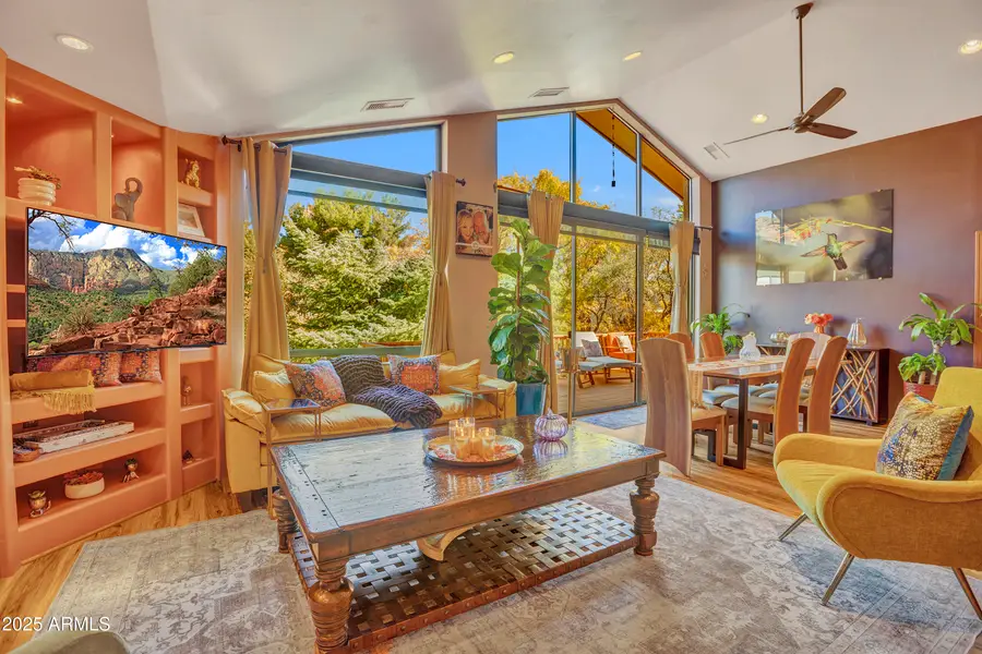 30 Box Canyon Road, Village Of Oak Creek Big Park, AZ 86351 - Image #2