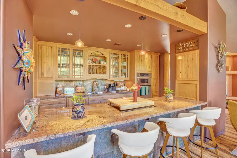 30 Box Canyon Road, Village Of Oak Creek Big Park, AZ 86351 - Image #3