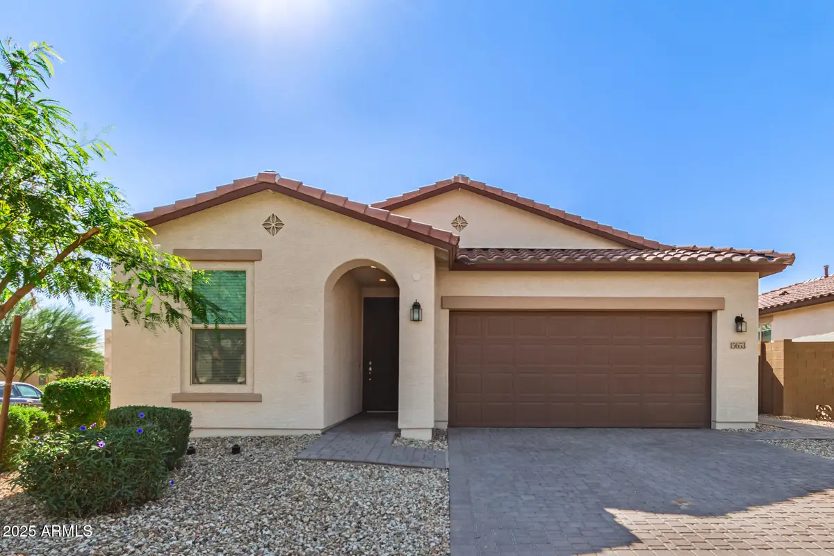 15653 W Morning Glory Street, Goodyear, AZ 85338 - Image #1