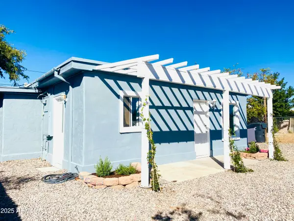 312 S 17th Street, Cottonwood, AZ 86326